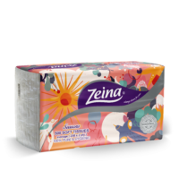 Zeina Golden Hour design 500 T Face Panel