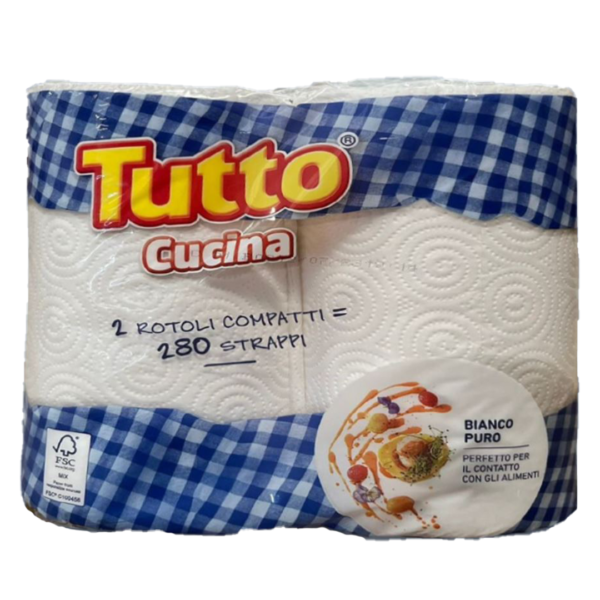 Tutto Pappier Cuisine